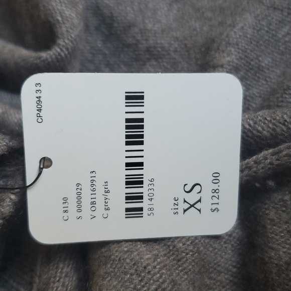 Free People  Sweater Dress Size XS and S - Picture 8 of 8